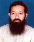 Habib Bin Muzaffar, Ph.D.